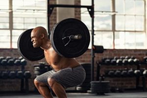 lower back pain from lifting