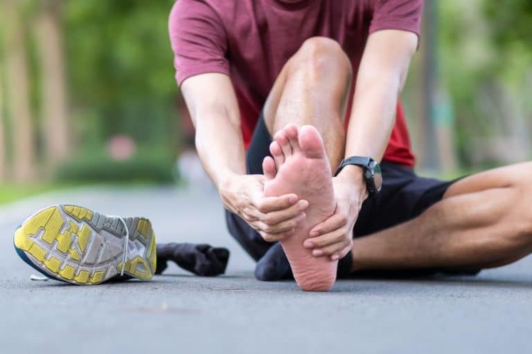Plantar Fasciitis