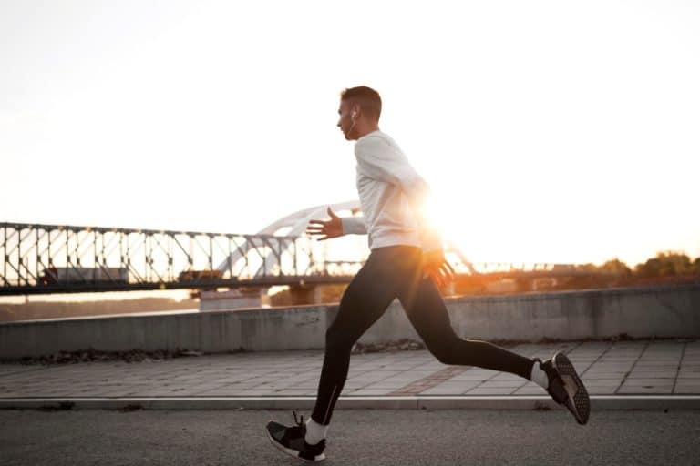 running injury blog